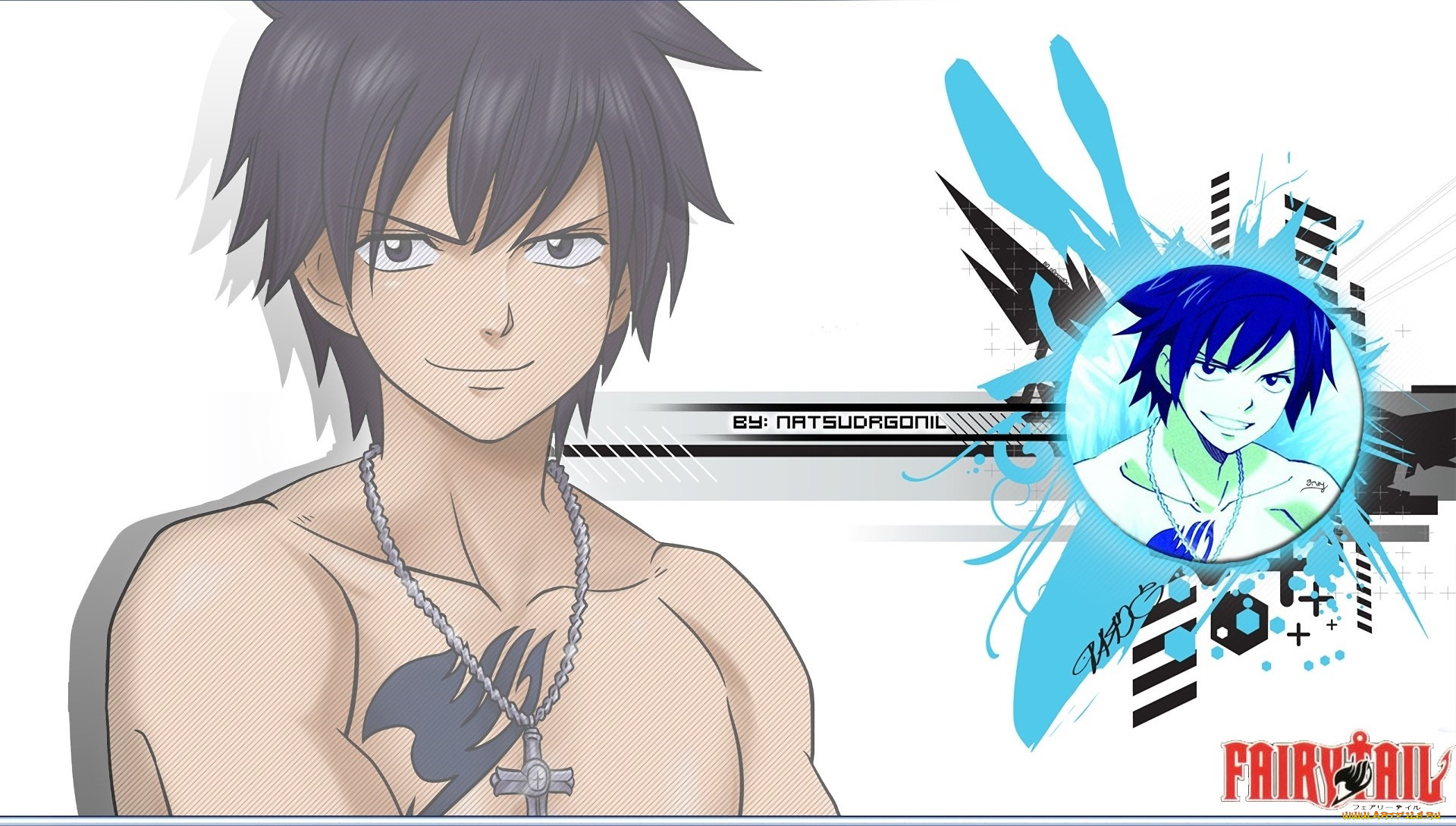 , fairy tail, , , 